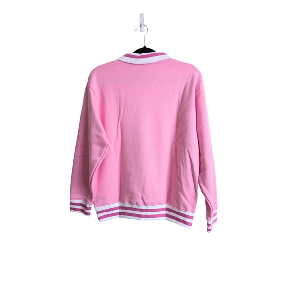 Barbie 3/4 zip fleece - Picture 3 of 3